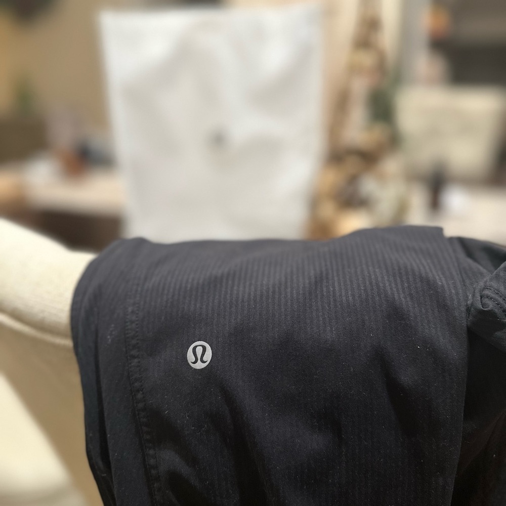 Lululemon Dance Studio Midrise Jogger Size 4 Full Length Brand New No tags